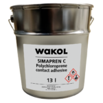 Klijai Simapren C 13 l