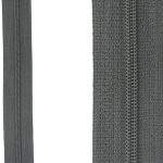 Užtrauktuko juosta nr. 5 spalvos kodas 538