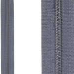 Užtrauktuko juosta nr. 3 spalvos kodas 315