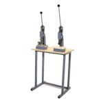 Rankinis sagų aptraukimo staklių rinkinys RM-4 -M-SET