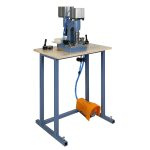 Pneumatinis sagų aptraukimo staklių rinkinys D-3