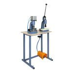 Pneumatinis sagų aptraukimo staklių rinkinys RM-4 -P SET