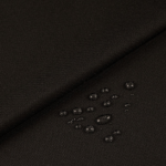 Oxford audinys juodas