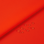 Oxford audinys oranžinis 2222