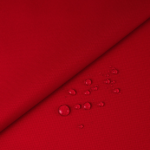 Oxford audinys raudonas 370