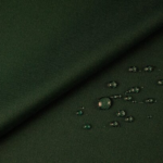 Oxford audinys tamsiai žalias 672