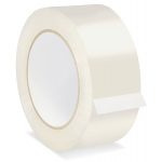 Lipni pakavimo juosta 19mm x 60m (Akrilas, Skaidri)