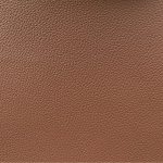 Dirbtinė oda DX87/3 laminuota ruda
