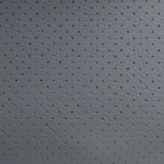 Dirbtinė oda ST 1633 perforuota laminuota