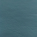 Natūrali oda Dolaro Petrol