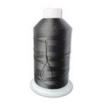 Siūlai Flexistrong Top 20# 283 2500 m juodi