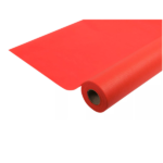 Spunbondas 80 g/m2 1,6 m raudona