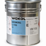 Klijai Intercoll L1703 red 170 kg