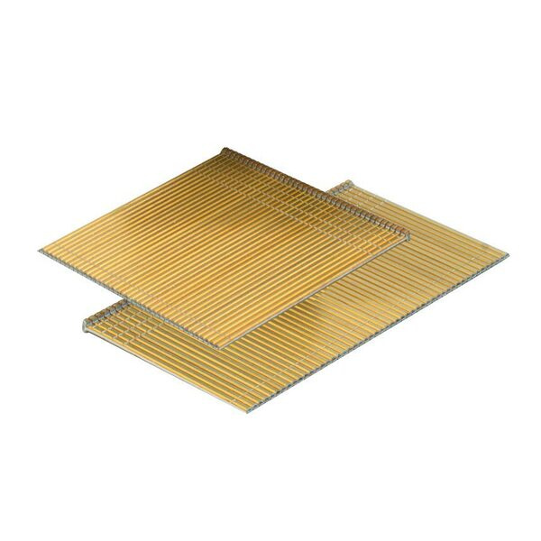 Smulkios vinutės N tipo