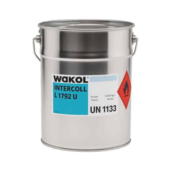 Klijai Intercoll L1792 U beige 30 kg