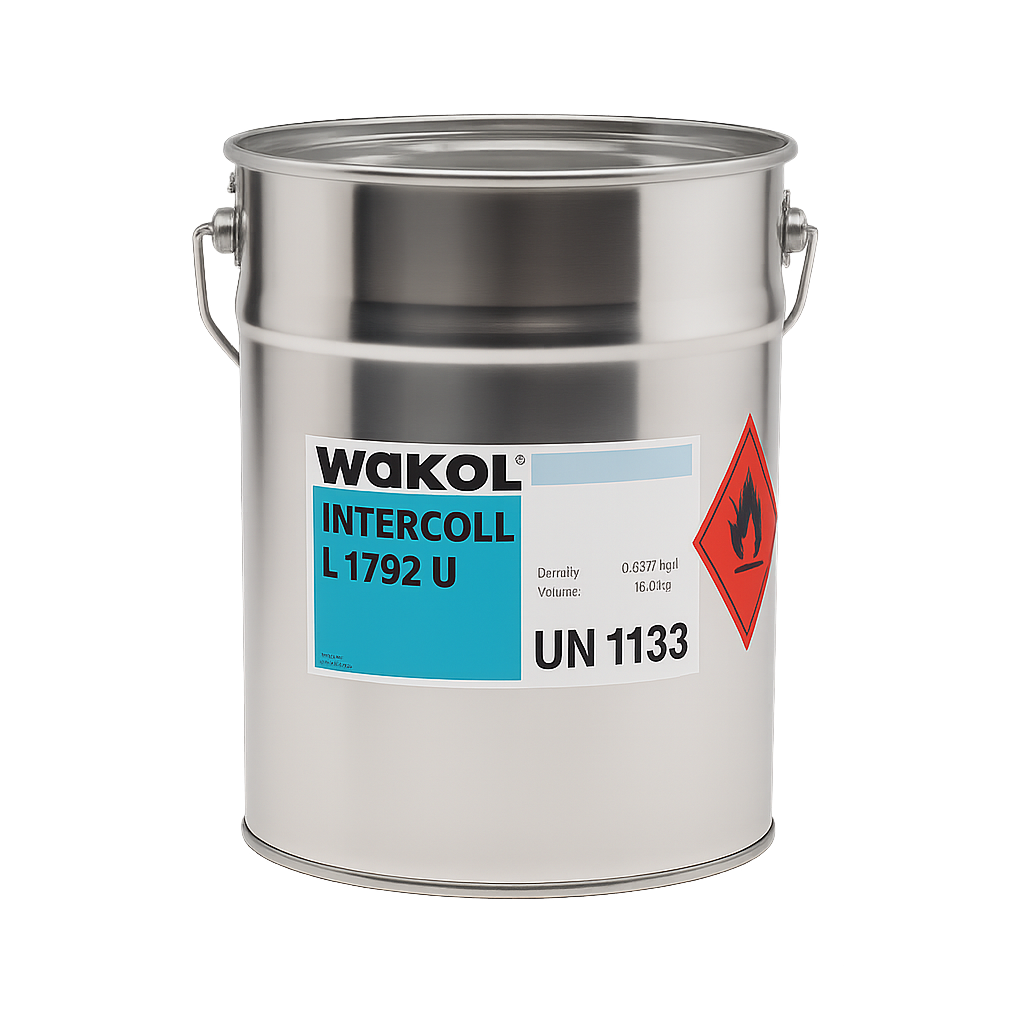 BCO.765a2704-0838-4df3-a0a2-961a7f4f46b3 Klijai Intercoll L1792 U beige 30 kg - Image 1