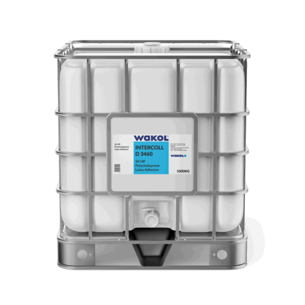 Wakol-Intercol-D-3460-Product-Image-1024x1024 Wakol Intercoll D 3460 kontaktiniai baldų putų klijai 1k - Image 1